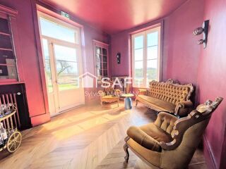  Propri�t�/ch�teau � vendre 15 + pi�ces 498 m�