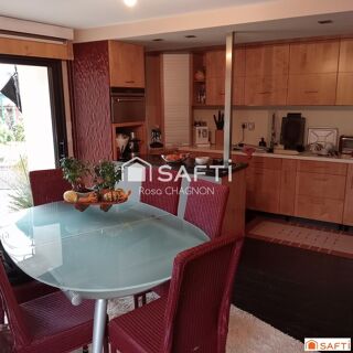  Maison � vendre 10 pi�ces 220 m�