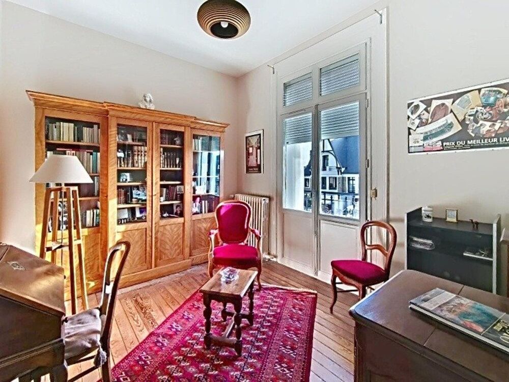  vendre  Maison Saint-Malo (35400)