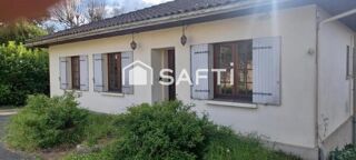  Maison à vendre 5 pièces 118 m²