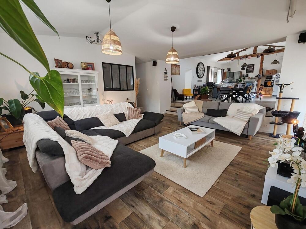 Vente Maison Belle propriété de caractère, rénovée en 2021 Challans