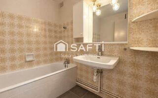  Appartement à vendre 3 pièces 59 m²