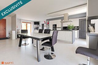  Maison � vendre 7 pi�ces 167 m�