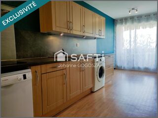  Appartement  vendre 3 pices 85 m