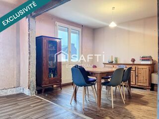  Maison à vendre 6 pièces 105 m²