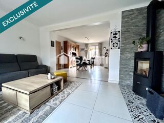  Maison � vendre 6 pi�ces 155 m�