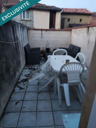  Maison à vendre 3 pièces 52 m²
