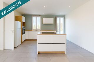  Maison � vendre 4 pi�ces 100 m�