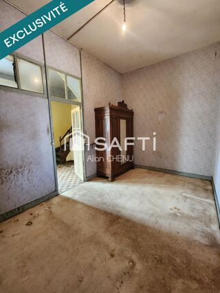  Maison à vendre 3 pièces 74 m²