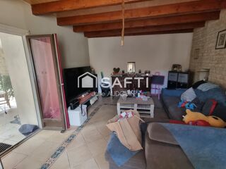  Maison à vendre 5 pièces 116 m²