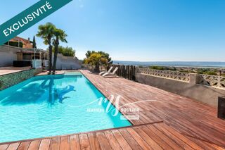  Maison � vendre 7 pi�ces 215 m�