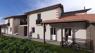  Appartement � vendre 1 pi�ce 32 m�