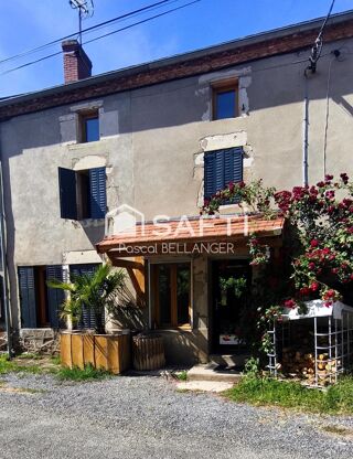  Maison à vendre 6 pièces 152 m²
