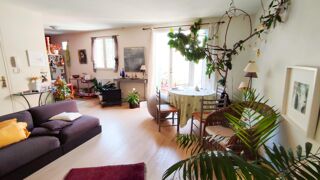  Appartement à vendre 3 pièces 57 m²
