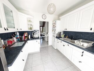  Maison à vendre 6 pièces 120 m²