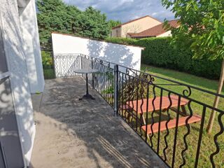  Maison à vendre 7 pièces 174 m²