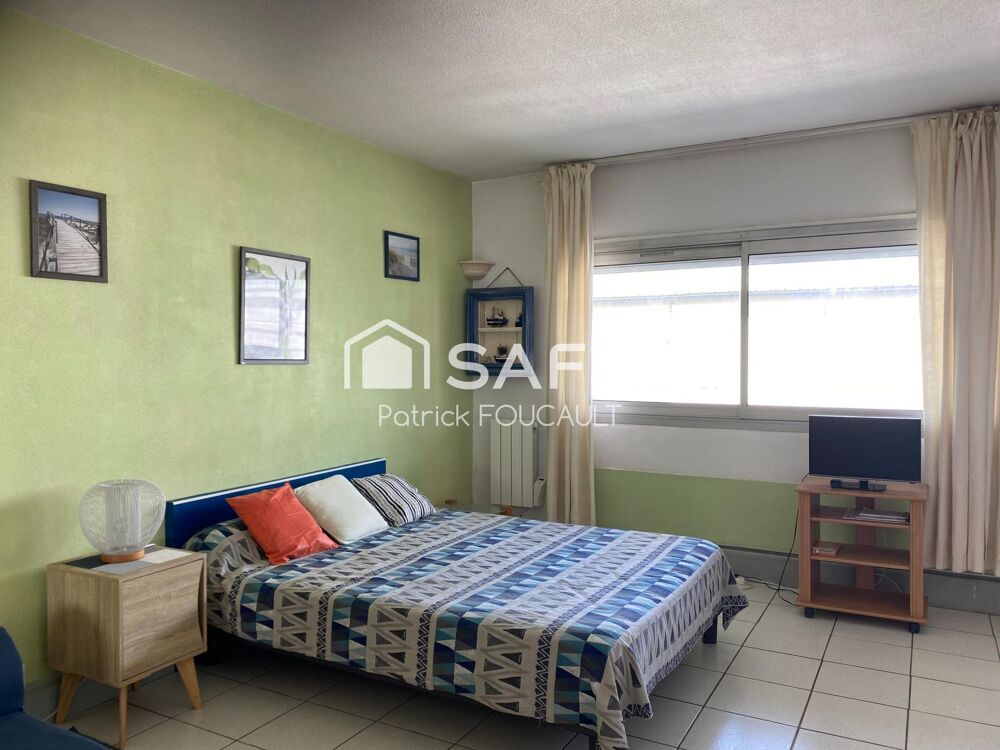 Vente Appartement Appartement sécurisé quartier prisé de la Genette La rochelle