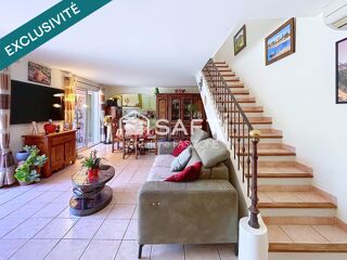  Maison à vendre 5 pièces 130 m²