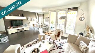  Appartement à vendre 4 pièces 86 m²