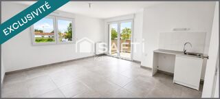  Appartement � vendre 3 pi�ces 61 m�