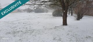  Terrain � vendre 1073 m�