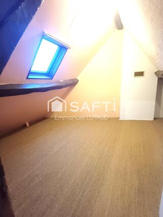  Maison � vendre 4 pi�ces 81 m�