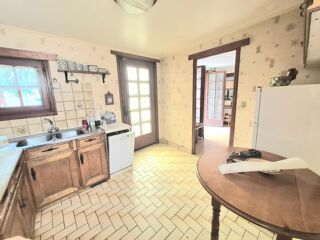  Maison à vendre 3 pièces 78 m²
