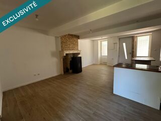  Maison à vendre 5 pièces 87 m²