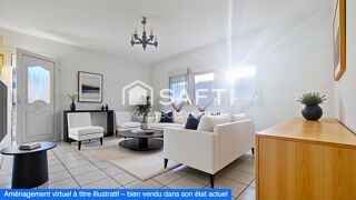  Maison à vendre 5 pièces 75 m²