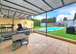  Maison � vendre 5 pi�ces 140 m�