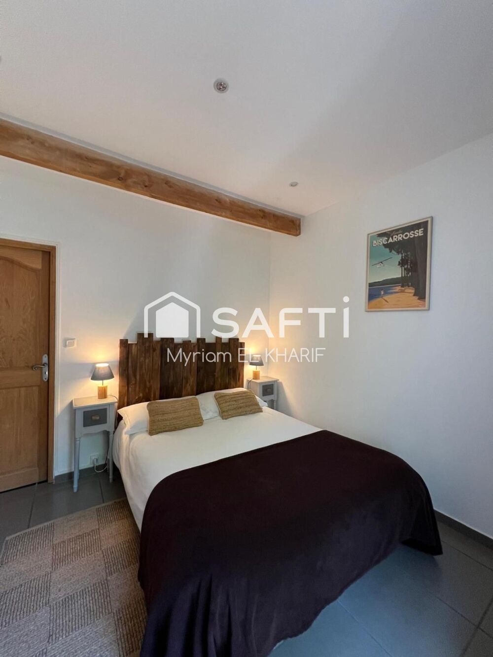 � vendre  Maison Gastes (40160)