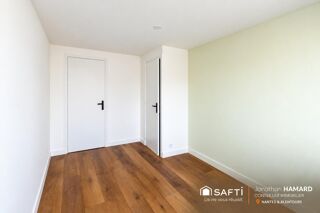 Vente Appartement Nantes – République | Un T3 entièrement repensé au cœur d'un quartier en devenir Nantes