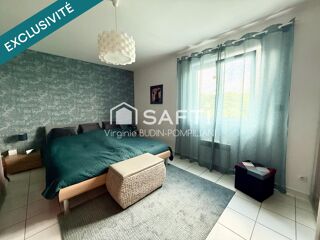  Maison à vendre 6 pièces 166 m²