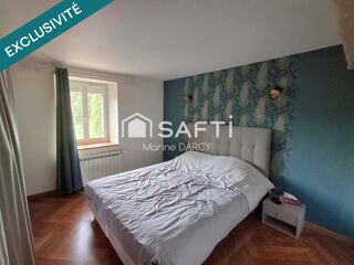  Maison à vendre 5 pièces 153 m²