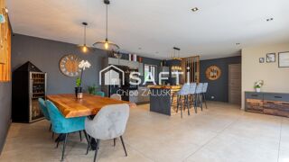  Maison � vendre 5 pi�ces 163 m�