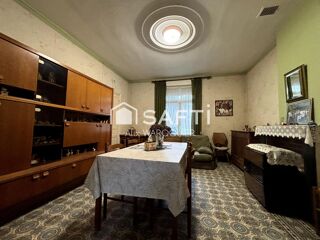  Maison � vendre 6 pi�ces 112 m�