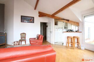  Appartement � vendre 3 pi�ces 63 m�