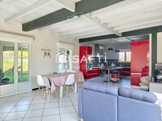  Maison � vendre 5 pi�ces 140 m�