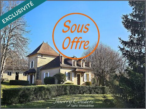   Belle maison traditionnelle en pierre au calme. Maison - 4 pi�ce(s) - 99 m�