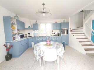  Maison � vendre 5 pi�ces 94 m�