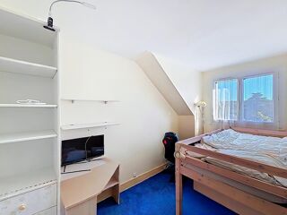  Maison � vendre 5 pi�ces 89 m�