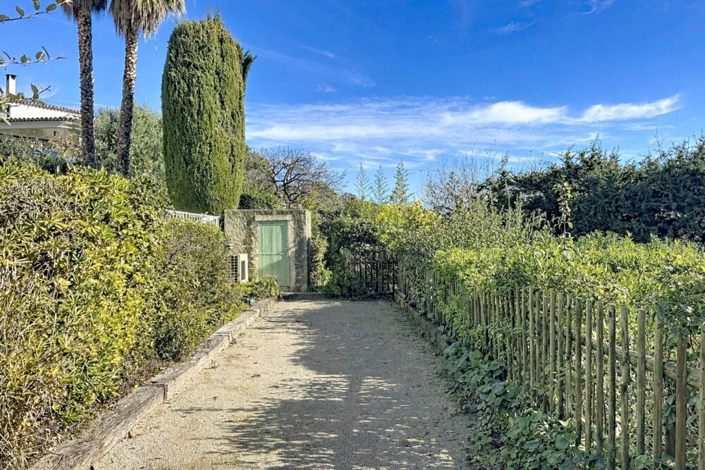 à vendre  Maison Six-Fours-les-Plages (83140)