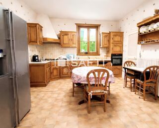  Maison à vendre 4 pièces 91 m²
