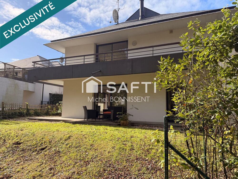 Vente Appartement Bel appartement au cœur du Golfe du Morbihan Baden