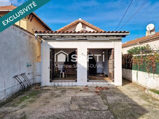  Maison � vendre 4 pi�ces 68 m�