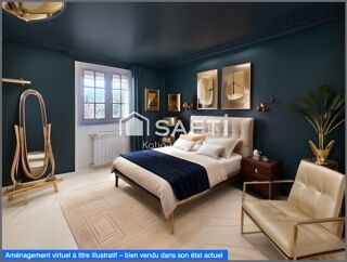  Maison � vendre 7 pi�ces 196 m�