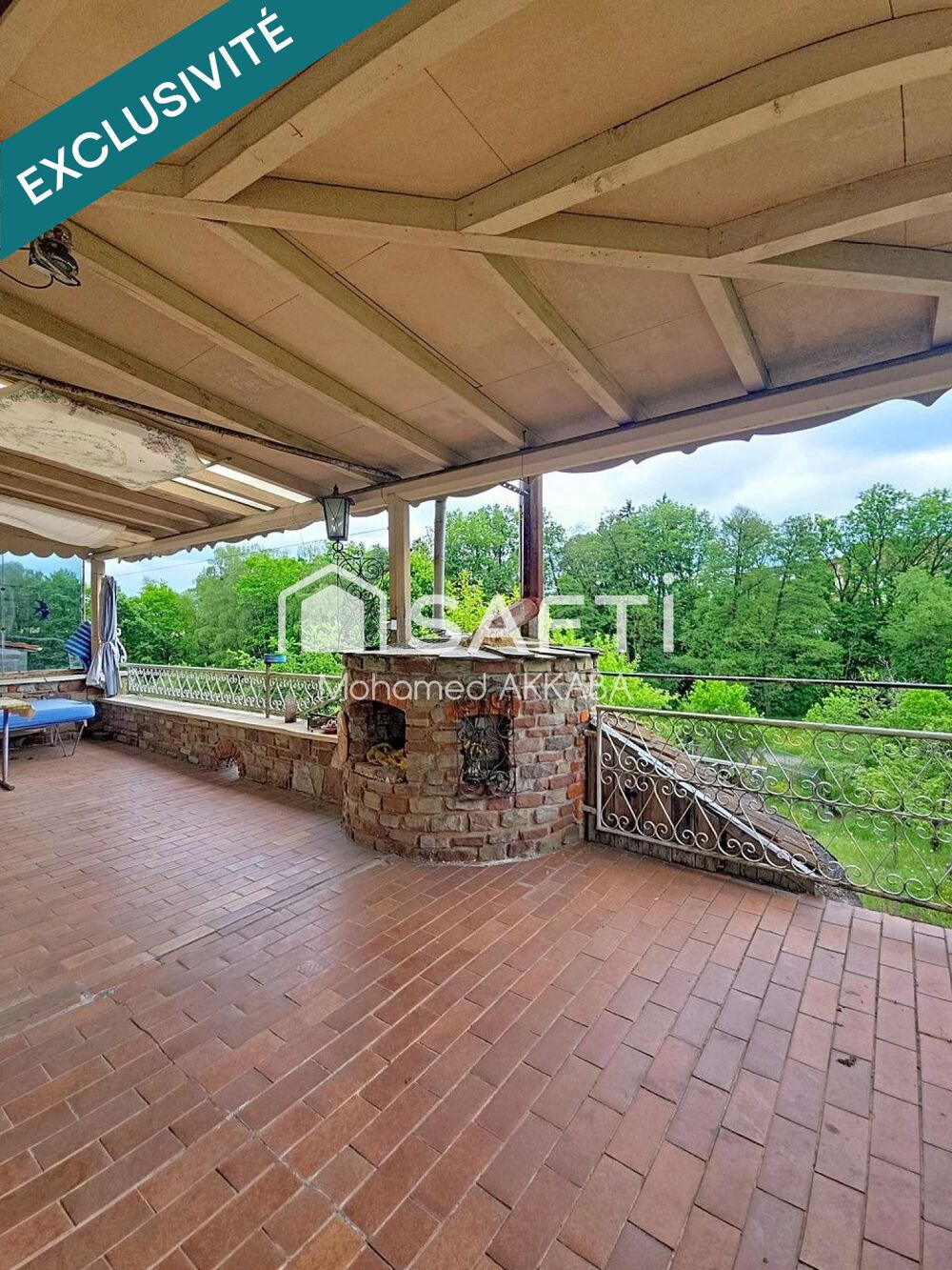 Vente Maison Maison individuelle 4 pièces 72m2 Sarreguemines