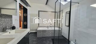  Maison à vendre 4 pièces 131 m²