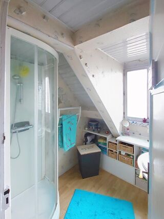  Appartement � vendre 5 pi�ces 132 m�