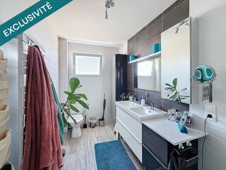  Maison � vendre 6 pi�ces 91 m�